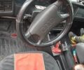 Красный Ауди 80, объемом двигателя 1.8 л и пробегом 290 тыс. км за 1300 $, фото 4 на Automoto.ua