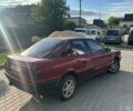Красный Ауди 80, объемом двигателя 0 л и пробегом 300 тыс. км за 700 $, фото 1 на Automoto.ua