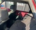 Красный Ауди 80, объемом двигателя 0 л и пробегом 300 тыс. км за 700 $, фото 5 на Automoto.ua