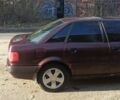 Червоний Ауді 80, об'ємом двигуна 2 л та пробігом 300 тис. км за 1250 $, фото 5 на Automoto.ua
