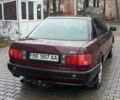 Червоний Ауді 80, об'ємом двигуна 2 л та пробігом 300 тис. км за 1399 $, фото 6 на Automoto.ua