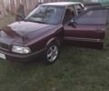Красный Ауди 80, объемом двигателя 2 л и пробегом 530 тыс. км за 2361 $, фото 2 на Automoto.ua