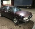 Красный Ауди 80, объемом двигателя 2 л и пробегом 260 тыс. км за 1600 $, фото 3 на Automoto.ua