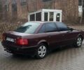 Червоний Ауді 80, об'ємом двигуна 2 л та пробігом 300 тис. км за 1399 $, фото 5 на Automoto.ua
