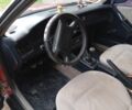 Красный Ауди 80, объемом двигателя 2 л и пробегом 300 тыс. км за 850 $, фото 8 на Automoto.ua