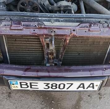 Червоний Ауді 80, об'ємом двигуна 2 л та пробігом 300 тис. км за 1250 $, фото 16 на Automoto.ua