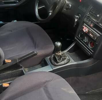 Червоний Ауді 80, об'ємом двигуна 2 л та пробігом 300 тис. км за 1399 $, фото 17 на Automoto.ua