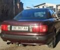 Червоний Ауді 80, об'ємом двигуна 2 л та пробігом 300 тис. км за 1250 $, фото 4 на Automoto.ua