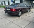 Красный Ауди 80, объемом двигателя 2.3 л и пробегом 240 тыс. км за 1700 $, фото 1 на Automoto.ua