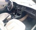 Красный Ауди 80, объемом двигателя 2 л и пробегом 300 тыс. км за 850 $, фото 13 на Automoto.ua