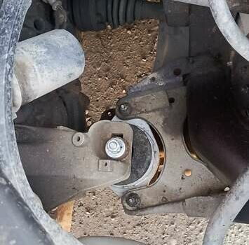 Червоний Ауді 80, об'ємом двигуна 2 л та пробігом 300 тис. км за 1250 $, фото 21 на Automoto.ua