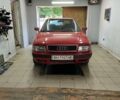 Красный Ауди 80, объемом двигателя 2.77 л и пробегом 1 тыс. км за 1700 $, фото 1 на Automoto.ua