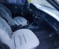 Красный Ауди 80, объемом двигателя 2 л и пробегом 322 тыс. км за 1150 $, фото 7 на Automoto.ua