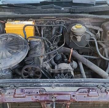 Червоний Ауді 80, об'ємом двигуна 2 л та пробігом 300 тис. км за 1250 $, фото 15 на Automoto.ua