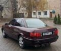 Червоний Ауді 80, об'ємом двигуна 2 л та пробігом 300 тис. км за 1399 $, фото 8 на Automoto.ua