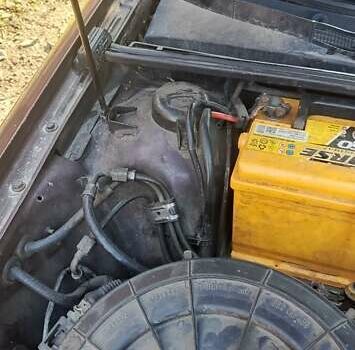 Червоний Ауді 80, об'ємом двигуна 2 л та пробігом 300 тис. км за 1250 $, фото 17 на Automoto.ua