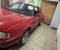 Красный Ауди 80, объемом двигателя 2.77 л и пробегом 1 тыс. км за 1700 $, фото 1 на Automoto.ua