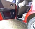 Красный Ауди 80, объемом двигателя 2 л и пробегом 300 тыс. км за 850 $, фото 11 на Automoto.ua