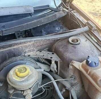 Червоний Ауді 80, об'ємом двигуна 2 л та пробігом 300 тис. км за 1250 $, фото 19 на Automoto.ua