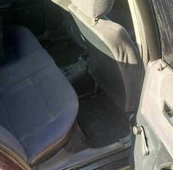 Червоний Ауді 80, об'ємом двигуна 2 л та пробігом 300 тис. км за 1250 $, фото 8 на Automoto.ua