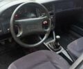 Червоний Ауді 80, об'ємом двигуна 2 л та пробігом 300 тис. км за 1399 $, фото 11 на Automoto.ua
