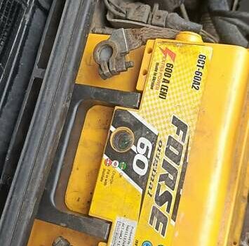 Червоний Ауді 80, об'ємом двигуна 2 л та пробігом 300 тис. км за 1399 $, фото 23 на Automoto.ua