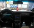 Красный Ауди 80, объемом двигателя 2 л и пробегом 260 тыс. км за 1600 $, фото 5 на Automoto.ua