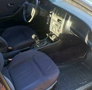 Червоний Ауді 80, об'ємом двигуна 2 л та пробігом 300 тис. км за 1250 $, фото 7 на Automoto.ua