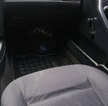 Червоний Ауді 80, об'ємом двигуна 2 л та пробігом 300 тис. км за 1399 $, фото 14 на Automoto.ua