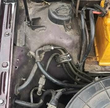 Червоний Ауді 80, об'ємом двигуна 2 л та пробігом 300 тис. км за 1399 $, фото 22 на Automoto.ua