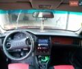 Красный Ауди 80, объемом двигателя 2 л и пробегом 267 тыс. км за 3300 $, фото 1 на Automoto.ua