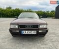 Червоний Ауді 80, об'ємом двигуна 1.98 л та пробігом 265 тис. км за 3500 $, фото 1 на Automoto.ua