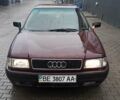 Червоний Ауді 80, об'ємом двигуна 2 л та пробігом 300 тис. км за 1399 $, фото 3 на Automoto.ua
