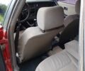 Красный Ауди 80, объемом двигателя 2 л и пробегом 300 тыс. км за 850 $, фото 16 на Automoto.ua