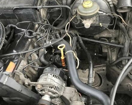 Червоний Ауді 80, об'ємом двигуна 2 л та пробігом 450 тис. км за 2400 $, фото 11 на Automoto.ua