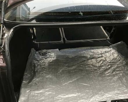 Червоний Ауді 80, об'ємом двигуна 2 л та пробігом 450 тис. км за 2400 $, фото 1 на Automoto.ua