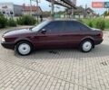 Красный Ауди 80, объемом двигателя 2 л и пробегом 274 тыс. км за 2199 $, фото 1 на Automoto.ua