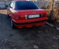 Красный Ауди 80, объемом двигателя 2 л и пробегом 375 тыс. км за 2300 $, фото 3 на Automoto.ua