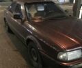 Червоний Ауді 80, об'ємом двигуна 2 л та пробігом 450 тис. км за 2400 $, фото 3 на Automoto.ua