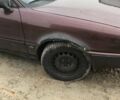 Червоний Ауді 80, об'ємом двигуна 2 л та пробігом 450 тис. км за 2400 $, фото 13 на Automoto.ua