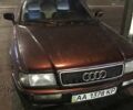 Червоний Ауді 80, об'ємом двигуна 2 л та пробігом 450 тис. км за 2400 $, фото 5 на Automoto.ua