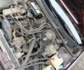 Красный Ауди 80, объемом двигателя 2 л и пробегом 296 тыс. км за 2200 $, фото 5 на Automoto.ua