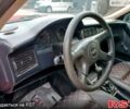 Красный Ауди 80, объемом двигателя 20 л и пробегом 358 тыс. км за 3200 $, фото 1 на Automoto.ua