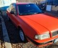 Червоний Ауді 80, об'ємом двигуна 2 л та пробігом 375 тис. км за 2300 $, фото 1 на Automoto.ua