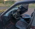Красный Ауди 80, объемом двигателя 2 л и пробегом 410 тыс. км за 2500 $, фото 1 на Automoto.ua