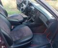 Красный Ауди 80, объемом двигателя 2 л и пробегом 410 тыс. км за 2500 $, фото 1 на Automoto.ua