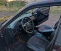 Красный Ауди 80, объемом двигателя 2 л и пробегом 410 тыс. км за 2500 $, фото 1 на Automoto.ua