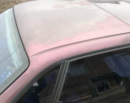 Червоний Ауді 80, об'ємом двигуна 2 л та пробігом 450 тис. км за 2400 $, фото 8 на Automoto.ua