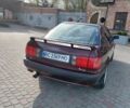 Красный Ауди 80, объемом двигателя 2 л и пробегом 296 тыс. км за 2200 $, фото 2 на Automoto.ua