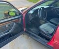 Червоний Ауді 80, об'ємом двигуна 2 л та пробігом 370 тис. км за 1799 $, фото 11 на Automoto.ua